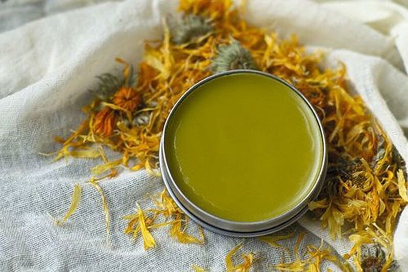 Ointment
